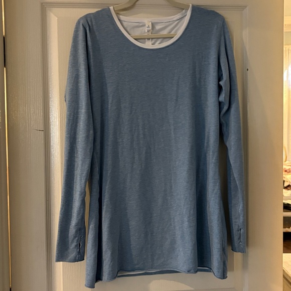 lululemon Athletics Every Yogi Long Sleeve Top - Picture 3 of 5